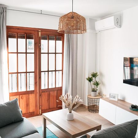 Casita Molino De Erillas Алора Екстериор снимка
