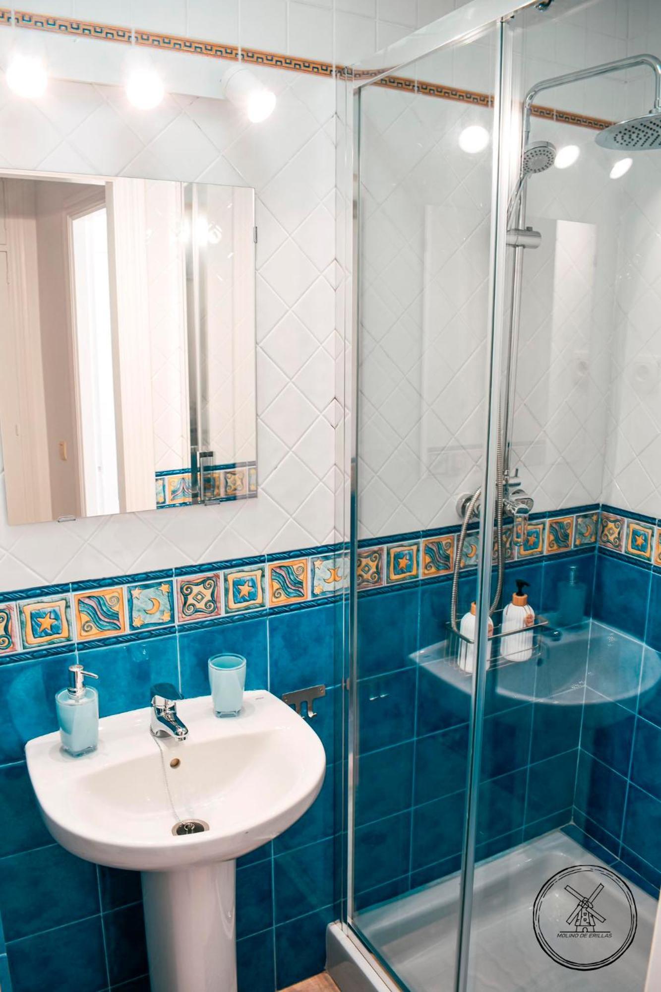 Casita Molino De Erillas Алора Екстериор снимка